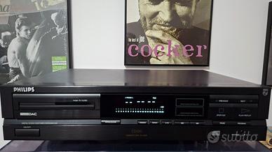 Philips CD 600/00R