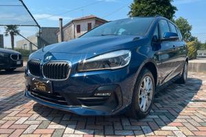 Bmw 216 218d Gran Tourer Tua a Rate