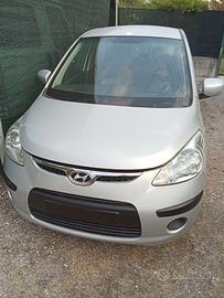 RICAMBI HYUNDAI I 10