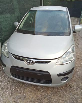 RICAMBI HYUNDAI I 10