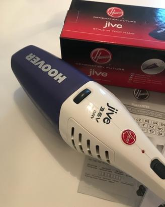 Aspira-briciole Hoover Jive 3.6V DRY
