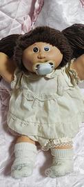 Cabbage Patch Kid vintage original 