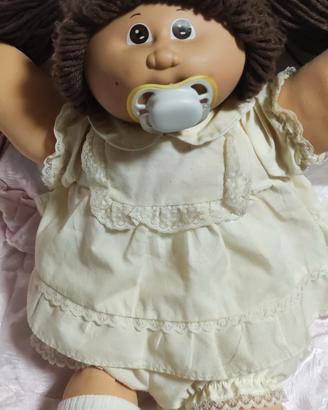 Cabbage Patch Kid vintage original 