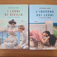 La saga dei Florio - 2 volumi
