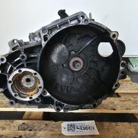 CAMBIO MANUALE COMPLETO VOLKSWAGEN Golf 6 Berlina