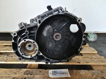 CAMBIO MANUALE COMPLETO VOLKSWAGEN Golf 6 Berlina