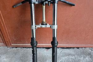 ricambi Yamaha R6 03-05 