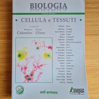 Cellula e tessuti – Colombo