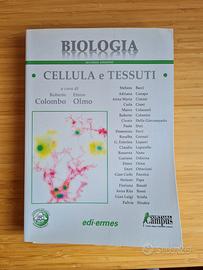 Cellula e tessuti – Colombo