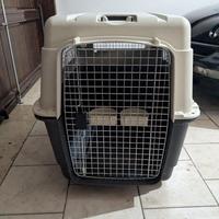 Kennel/Trasportino cani XXL