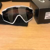 Oakley wind jacket bianchi