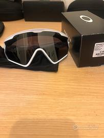 Oakley wind jacket bianchi