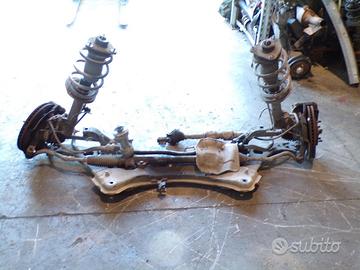 Avantreno Anteriore Hyundai ix35 2012 1.7 CRDI