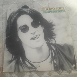 LP Alberto Fortis