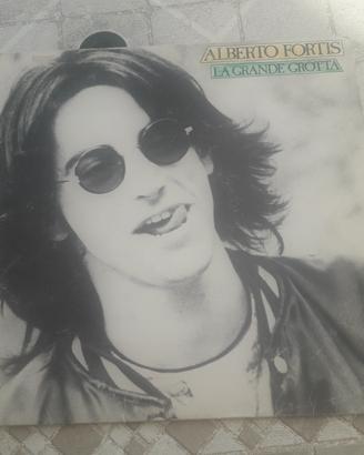 LP Alberto Fortis
