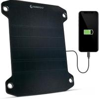 Sunnybag LEAF PRO | Il pannello solare flessibile