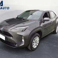 Toyota Yaris Cross 1.5 Hybrid 5p. E-CVT Business
