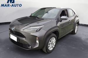 Toyota Yaris Cross 1.5 Hybrid 5p. E-CVT Business