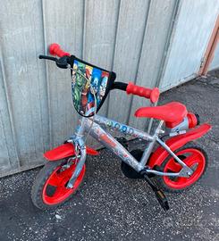 Bici bimbo 12