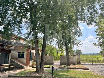 Azienda Agricola Borgonovo Val Tidone