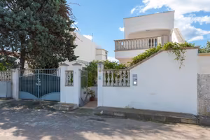 Torre Lapillo, Porto Cesareo, Salento, B