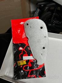 Spugna filtro aria malossi sr 50