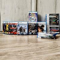 Giochi PS5 Funzionanti | Vario genere