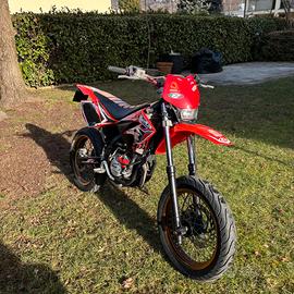 Beta rr 50 motard 2009