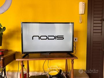 Televisore Nodis tv 32 pollici HD