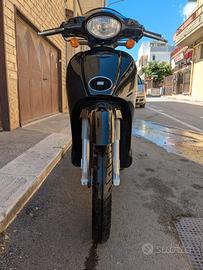 scarabeo 50cc 