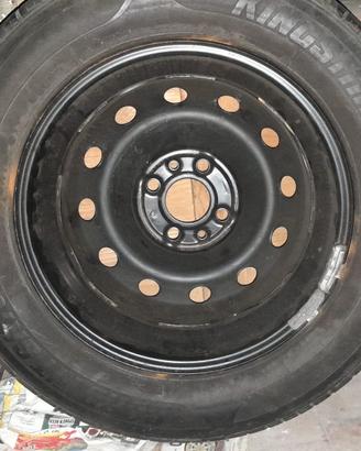 Ruota di scorta