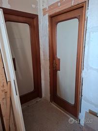  porte in legno