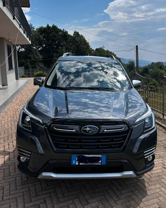 Auto seminuova