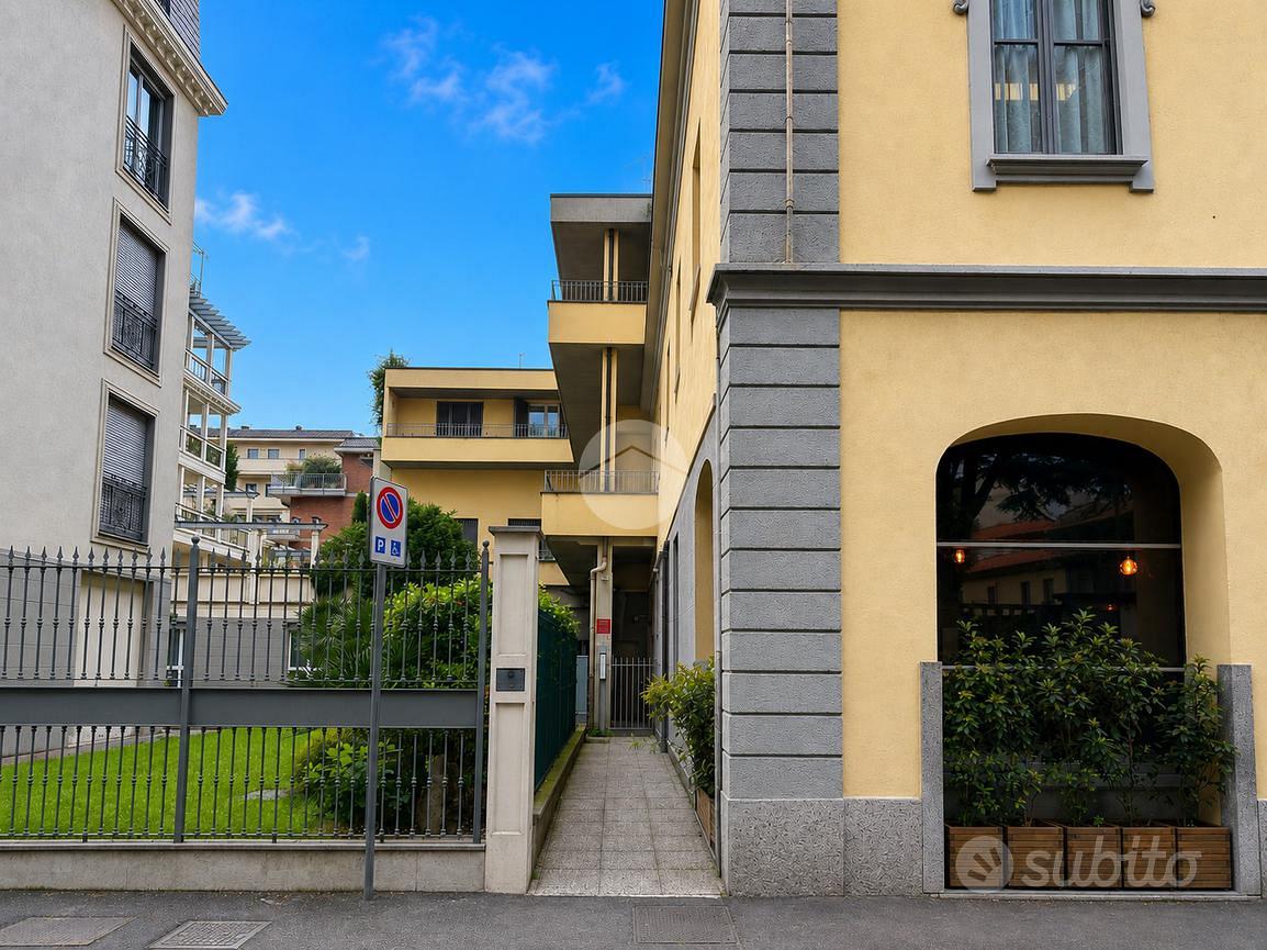 Apartment in Seregno, San Rocco - Vista 4