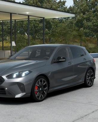 BMW Serie 1 120d 48V MSport Pro auto
