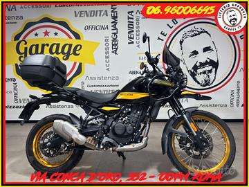 ROYAL ENFIELD HIMALAYAN 450 - 2025