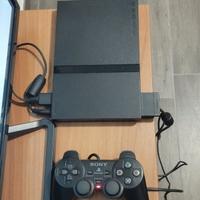 Play Station 2