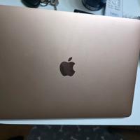 MacBook Air M1 13” 512GB, permuta PC gaming 