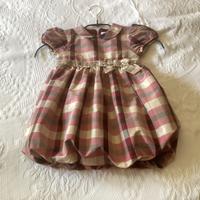 Vestitino 24 mesi elegante