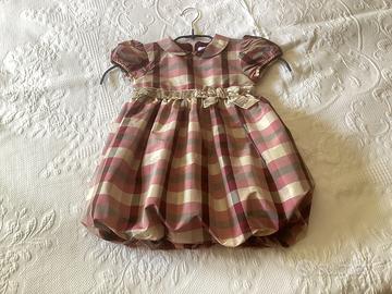 Vestitino 24 mesi elegante