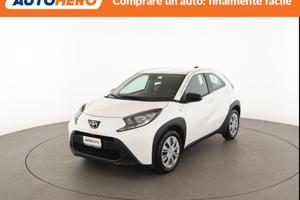 TOYOTA Aygo X DH27008