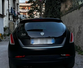Lancia delta