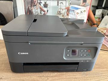 Canon pixma TS7450i