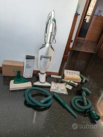 Vorwerk Folletto VK220S ed EB351