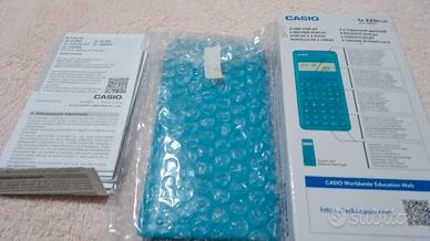 Calcolatrice Casio 