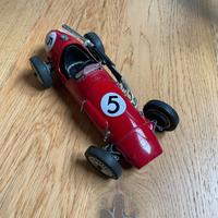 Ferrari 500 F2 Bburago – Scala 1/18 – Ascari