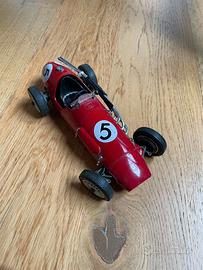 Ferrari 500 F2 Bburago – Scala 1/18 – Ascari