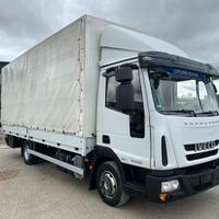 IVECO eurocargo 80E22 6 CILINDRI 220 CV