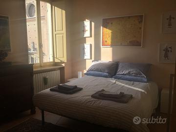 Appartamento luminoso