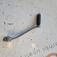 Leva cambio honda cb four 500